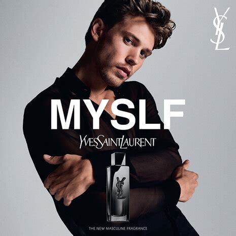 ysl pub|ysl myslf.